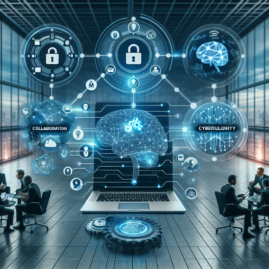 Les 4 tendances fortes des réseaux en entreprise en 2025